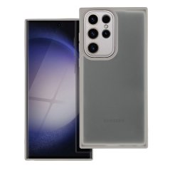 Kryt Variete Case Samsung Galaxy S22 Ultra Steel Kryt Variete Case Samsung Galaxy S22 Ultra Steel