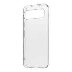 OBAL:ME TPU kryt pre Google Pixel 9 Pro XL Transparent OBAL:ME TPU kryt pre Google Pixel 9 Pro XL Transparent