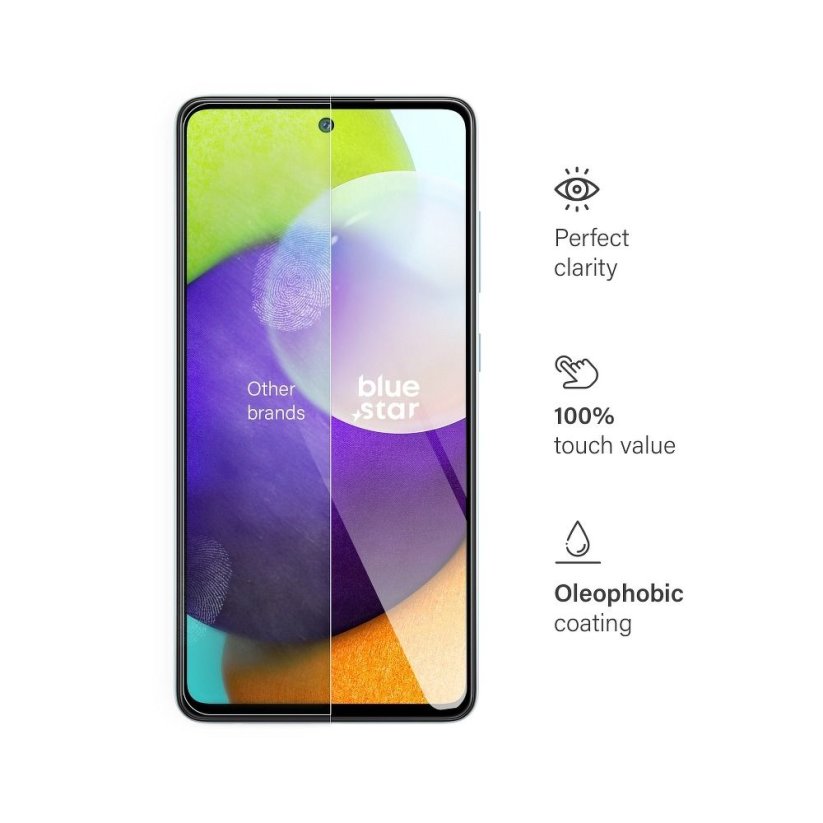 Ochranné tvrdené sklo - Samsung Galaxy A53 5G