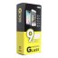 25PACK - 25ks v balení - Ochranné tvrdené sklo - Samsung Galaxy A07
