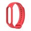 Remienok Tech-Protect Iconband Xiaomi Mi Smart Band 5 / 6 / 7 / Nfc Red