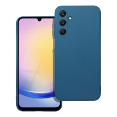 Kryt Matt Case Samsung Galaxy A25 5G Blue Kryt Matt Case Samsung Galaxy A25 5G Blue