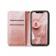 Kryt Mezzo Book Case Samsung Galaxy S20 FE / S20 FE 5G Mandala Rose Gold