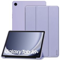 Tok Tech-Protect Smartcase Samsung Galaxy Tab A9+ Plus 11.0 X210 / X215 / X216 Violet