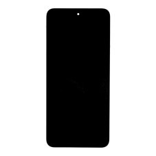 Displej s rámom Honor X7b/90 Smart Black