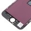 Fekete iPhone 6 LCD képernyő + OEM érintőkijelző