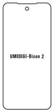 Hidrogél - védőfólia - Umidigi Bison 2/Bison 2 Pro