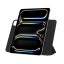 Kryt Tech-Protect Smartcase Magnetic iPad Pro 11 5 / 2024 Black