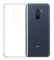 Xiaomi Pocophone F1 - Priesvitný ultratenký silikónový kryt
