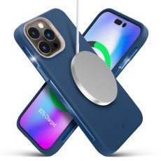 Kryt Spigen Cyrill Ultra Color Mag Magsafe iPhone 14 Pro Max Coast