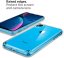 Apple Crystal Air kryt iPhone XR