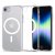 engaroGuard Apple Crystal Air kryt s MagSafe - iPhone 8/SE 2020/2022