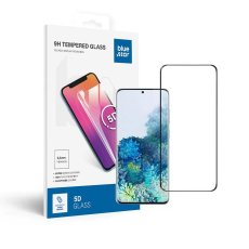 Ochranné tvrdené sklo to Samsung Galaxy S20 Plus (Full Glue / Case Friendly) Blue Star 5D Black Ochranné tvrdené sklo to Samsung Galaxy S20 Plus (Full Glue / Case Friendly) Blue Star 5D Black