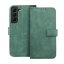 Kryt Tender Book Case Samsung Galaxy S22 Green