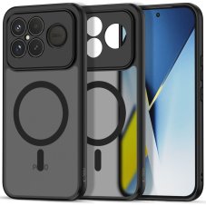 tok Tech-Protect Magmat Magsafe Xiaomi Poco F8 Ultra Matte Black