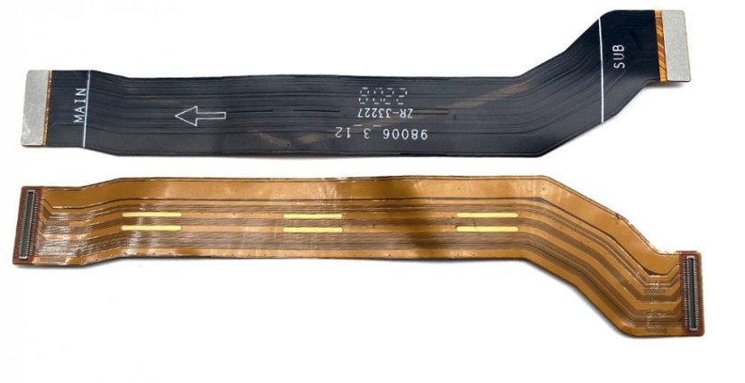 Xiaomi Redmi Note 11 Pro/11 Pro 5G - Hlavný flex kábel