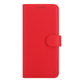 Tactical Field Notes pre Xiaomi Redmi Note 15 5G Red