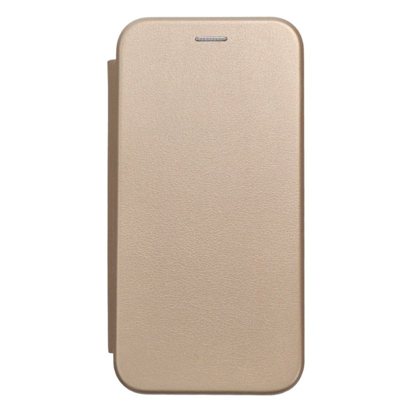 Kryt Book Elegance Samsung Galaxy A53 5G Gold