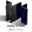 Kryt Spigen Airskin Samsung Galaxy Z Fold 4 Black