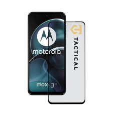 Tactical Glass Shield 5D sklo pre Motorola Moto G14 Black Tactical Glass Shield 5D sklo pre Motorola Moto G14 Black