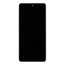 Displej s rámom pre Poco X5 Pro 5G