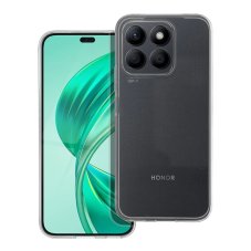 Kryt Case Honor X8B Clear Case 2 mm (Camera Protection) Priesvitný