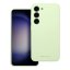 Kryt Roar Case Cloud Skin Xiaomi Redmi Note 15 5G Light Green