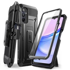 Kryt Supcase Unicorn Beetle Pro Samsung Galaxy A16 4G / 5G Black Kryt Supcase Unicorn Beetle Pro Samsung Galaxy A16 4G / 5G Black