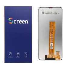 Kryt OG LCD Display Samsung Galaxy A12 A125F/A125U/A125W/A125M Oem Without Frame Kryt OG LCD Display Samsung Galaxy A12 A125F/A125U/A125W/A125M Oem Without Frame