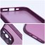 Kryt Ochranné sklo Variete Case iPhone 7 / 8 / SE 2020 / SE 2022 Purple