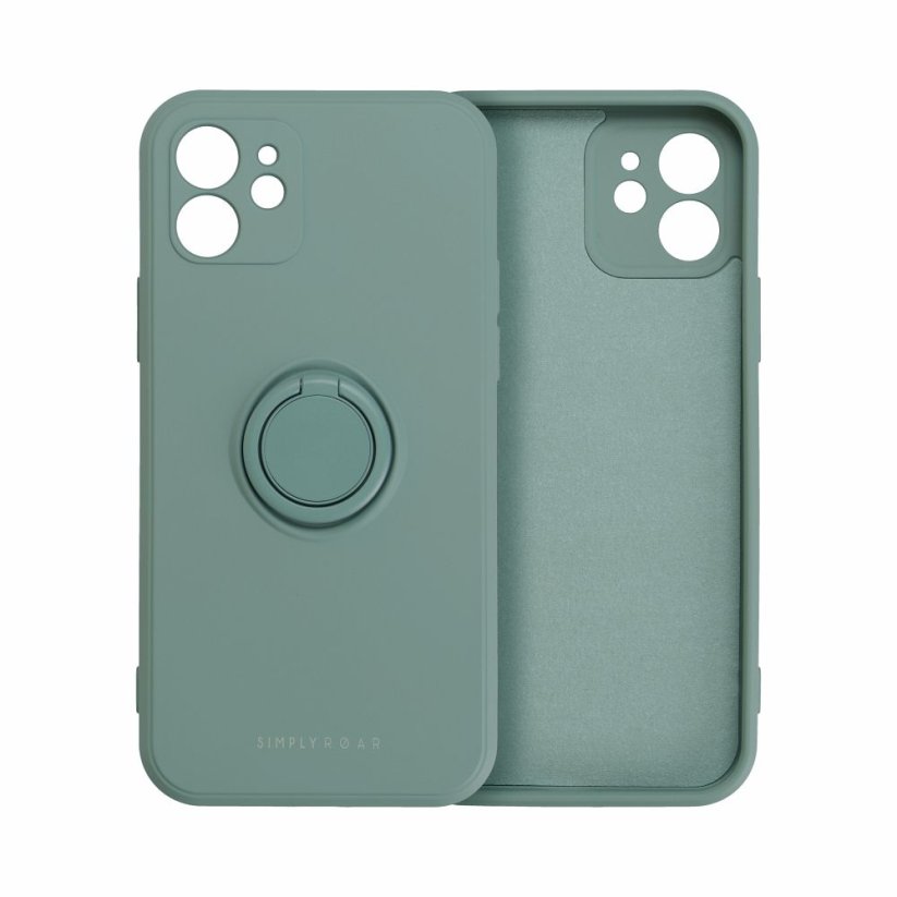 Kryt Roar Amber Case - Samsung Galaxy A14 5G Green