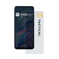 Tactical Glass Shield 2.5D sklo pre Motorola Moto G45 Clear Tactical Glass Shield 2.5D sklo pre Motorola Moto G45 Clear