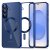 Kryt Tech-Protect Magflex Magsafe Samsung Galaxy S25 FE Navy Blue