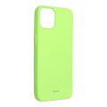 Kryt Roar Case All Day Colorful Jelly iPhone 13 Lime