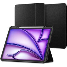Kryt Spigen Urban Fit iPad Air 10.9” 4 / 5 / 2020-2022 / 11” 6 / 7 / 8 / 2024-2026 Black Kryt Spigen Urban Fit iPad Air 10.9” 4 / 5 / 2020-2022 / 11” 6 / 7 / 8 / 2024-2026 Black