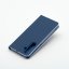 Kryt Luna Book Carbon Xiaomi Redmi Note 13 Pro 5G Blue