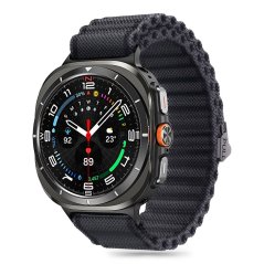 Remienok Tech-Protect Weave Pro Samsung Galaxy Watch Ultra (47 mm) Black Remienok Tech-Protect Weave Pro Samsung Galaxy Watch Ultra (47 mm) Black
