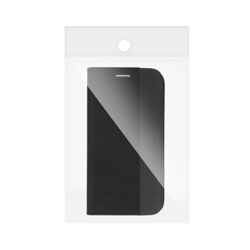 Kryt Sensitive Book  Samsung Galaxy A22 5G Black