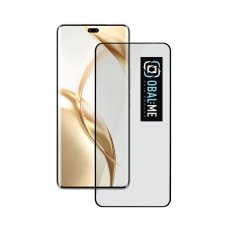 OBAL:ME 5D tvrdené sklo pre Honor 200 Pro Black