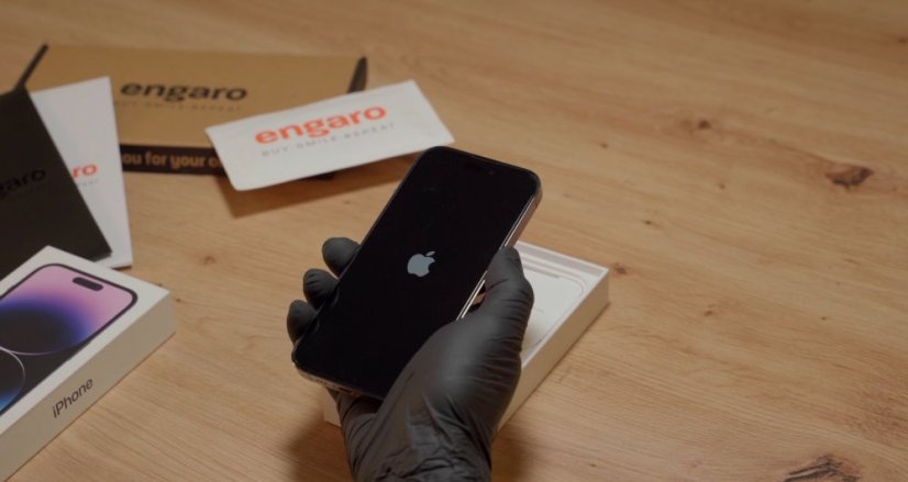 3PACK - Hydrogel + Crystal Air kryt s MagSafe + ochranné sklíčko kamery pre iPhone 13 mini