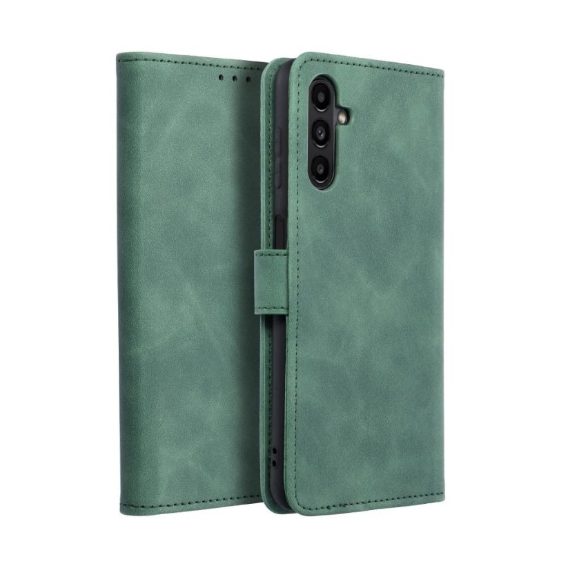 Kryt Tender Book Case Samsung Galaxy A13 4G Green