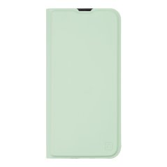 OBAL:ME SmoothTouch púzdro pre Xiaomi Redmi Note 14 Pro 4G Mint Green OBAL:ME SmoothTouch púzdro pre Xiaomi Redmi Note 14 Pro 4G Mint Green
