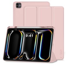 Tok Tech-Protect SC Pen iPad Pro 13" 7 / 8 / 2024-2025 Pink
