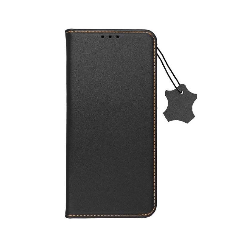 Tok SMART Pro Book Leather Case Xiaomi Redmi Note 12S Black