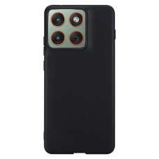 Tactical TPU tok a Motorola Edge 70-hez Black