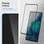 Ochranné tvrdené sklo Spigen Glass Fc Samsung Galaxy S20 FE Black