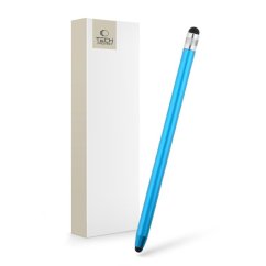 Dotykové pero Tech-Protect Touch Stylus Pen Light Blue