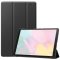 Kryt Tech-Protect Smartcase Samsung Galaxy Tab A7 10.4 2020 / 2022 Black
