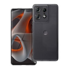 Kryt Clear Case 2 mm Motorola Edge 50 Pro Priesvitný