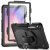 Kryt Tech-Protect Solid Samsung Galaxy Tab S11 11.0 X730 / X736B Black